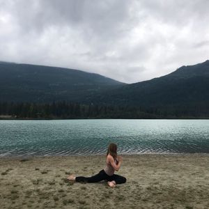 Meet your Posher, Tay